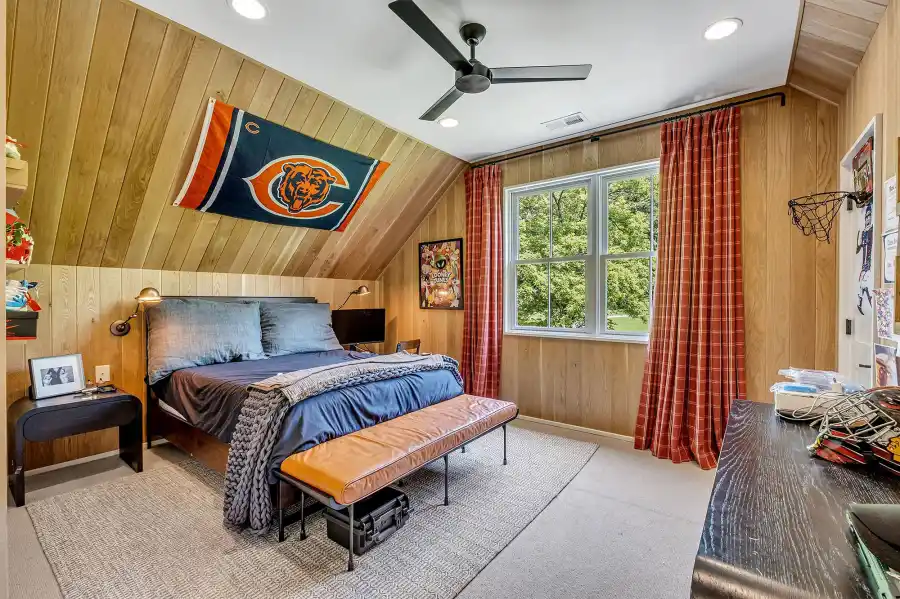 Kristin Cavallari Tennessee Country Estate 12