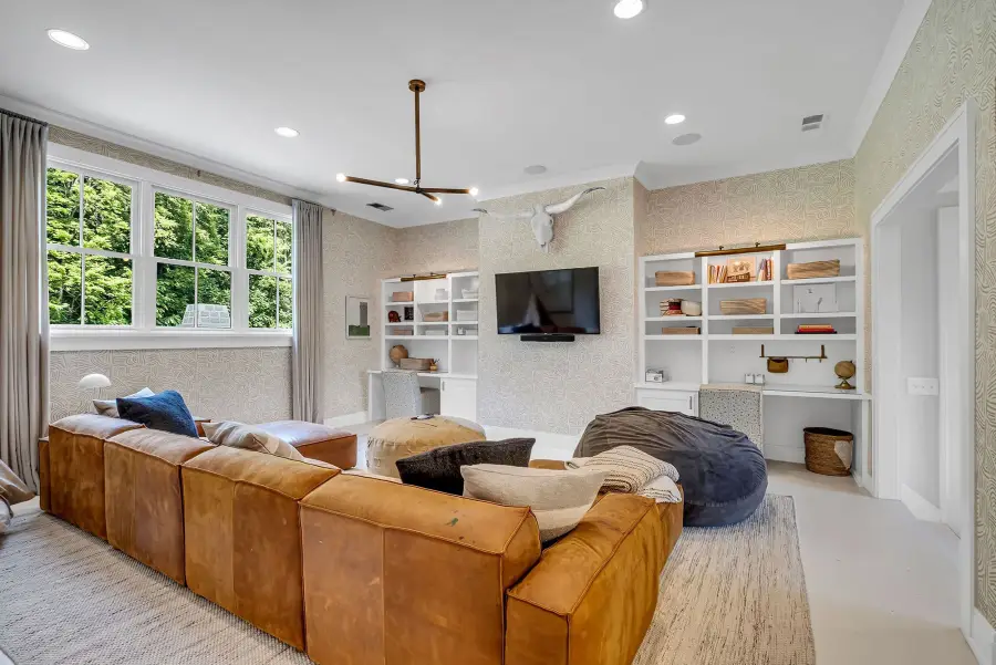 Kristin Cavallari Tennessee Country Estate 14