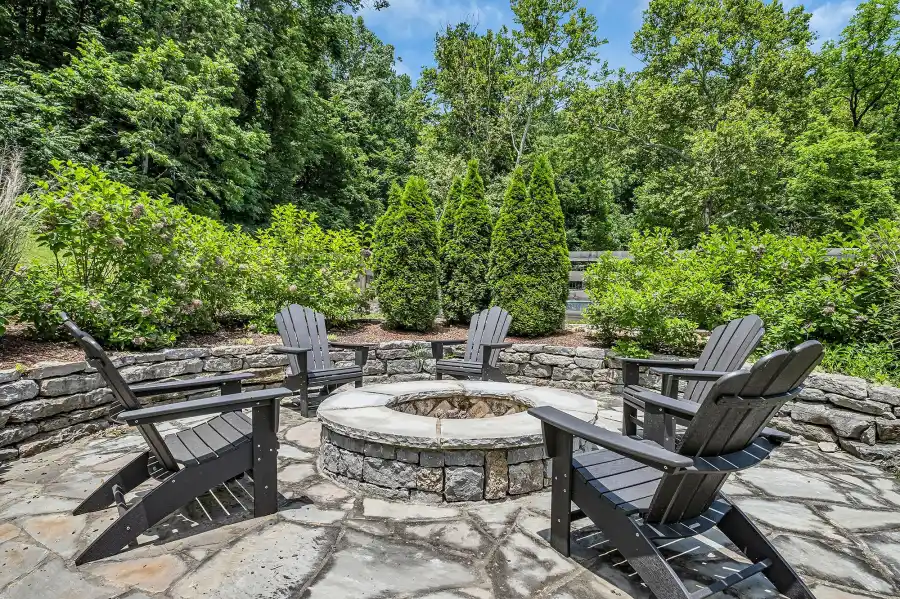 Kristin Cavallari Tennessee Country Estate 18