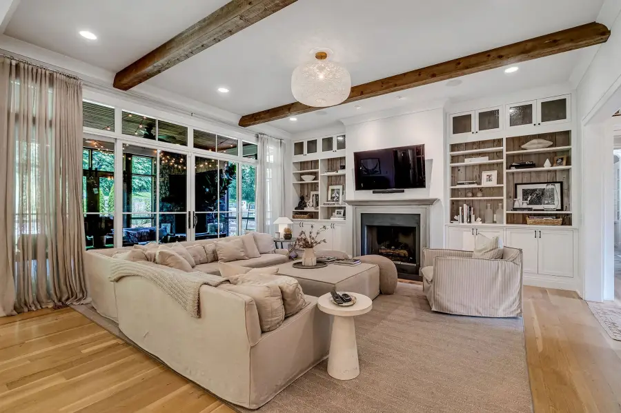 Kristin Cavallari Tennessee Country Estate 3