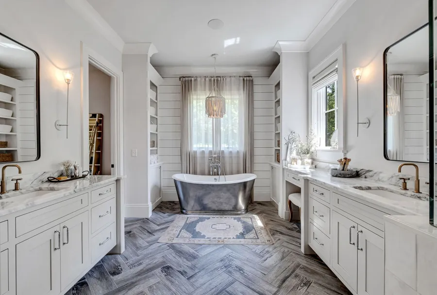 Kristin Cavallari Tennessee Country Estate 5