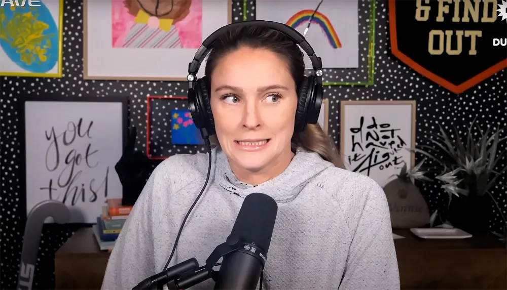 Kylie Kelce Had No Idea What Vanderpump Rules Is