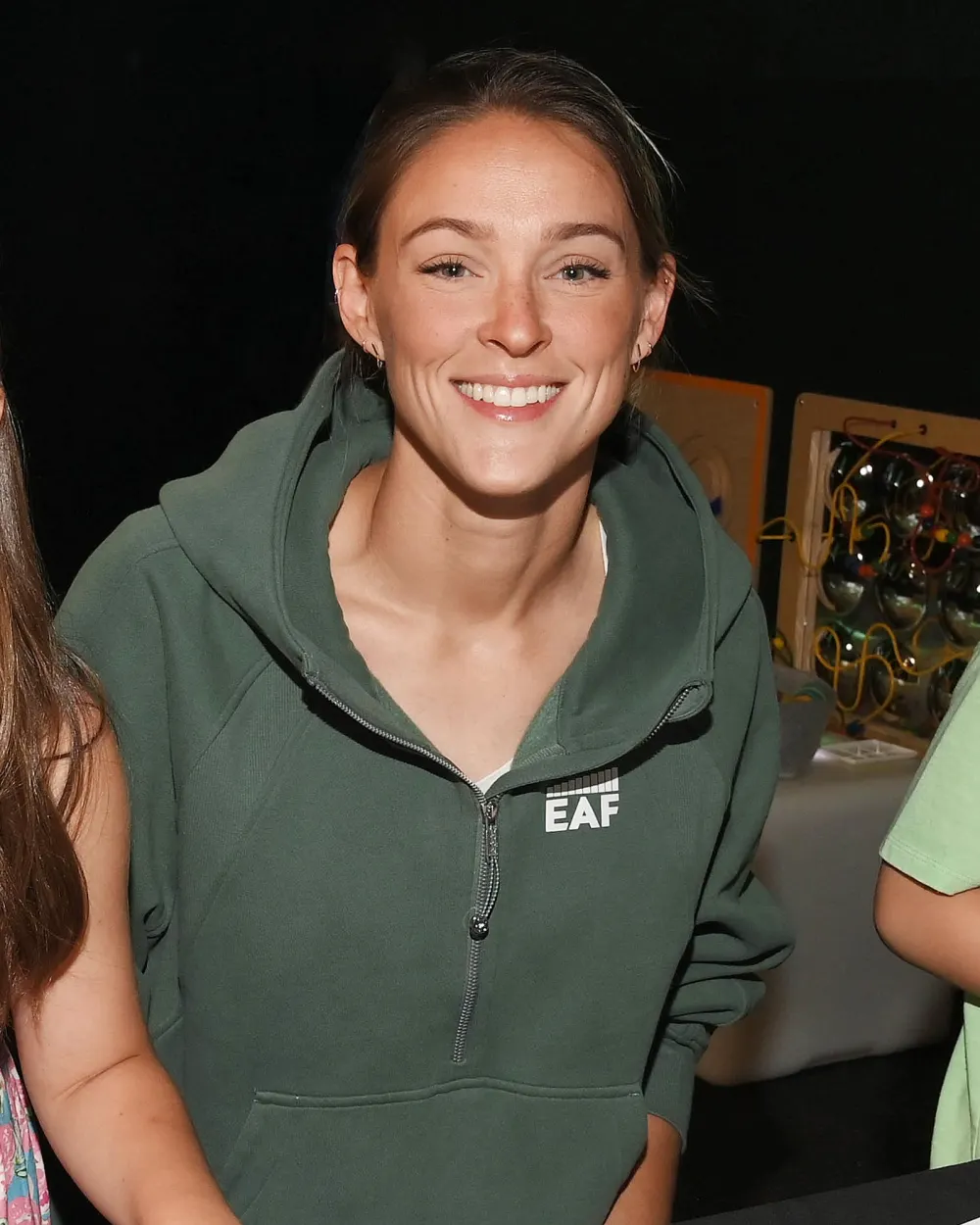 Kylie Kelce Is Reluctantly Embracing Minivan Life It Pains Me