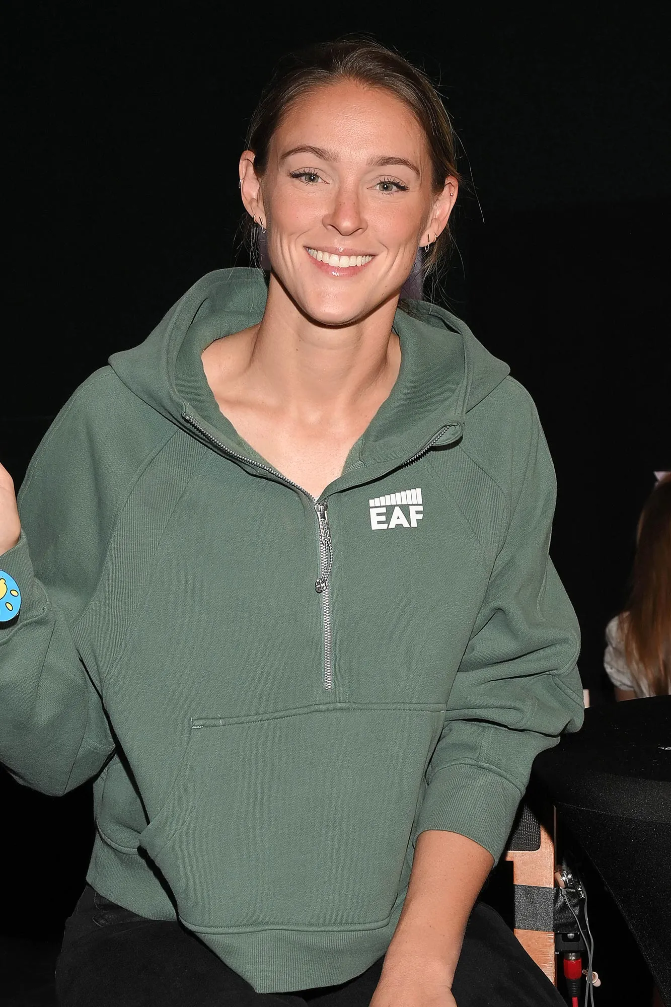 Kylie Kelce Isn t Ready to Lose TikTok — Just Like Us 608