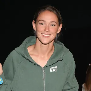 Kylie Kelce Isn t Ready to Lose TikTok — Just Like Us 608