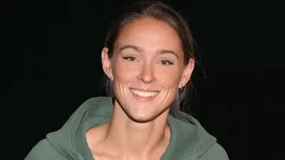 Kylie Kelce Isn t Ready to Lose TikTok — Just Like Us 608