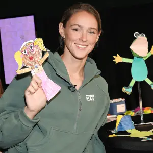 Kylie Kelce's Quotes About Pregnancy With 4th Baby