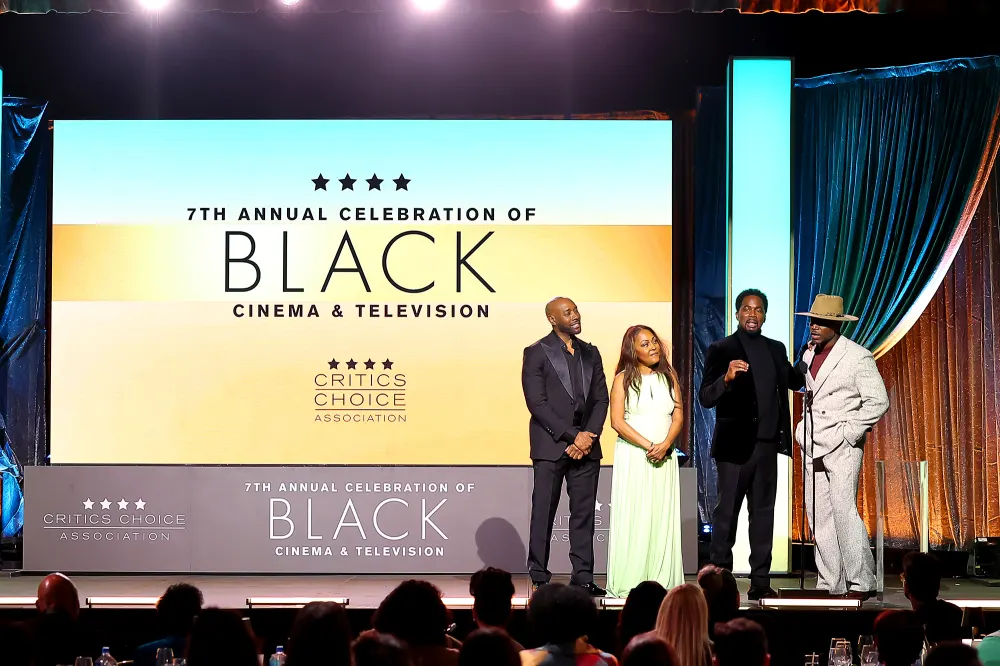 L.A. Wildfires: All Hollywood Productions Halted