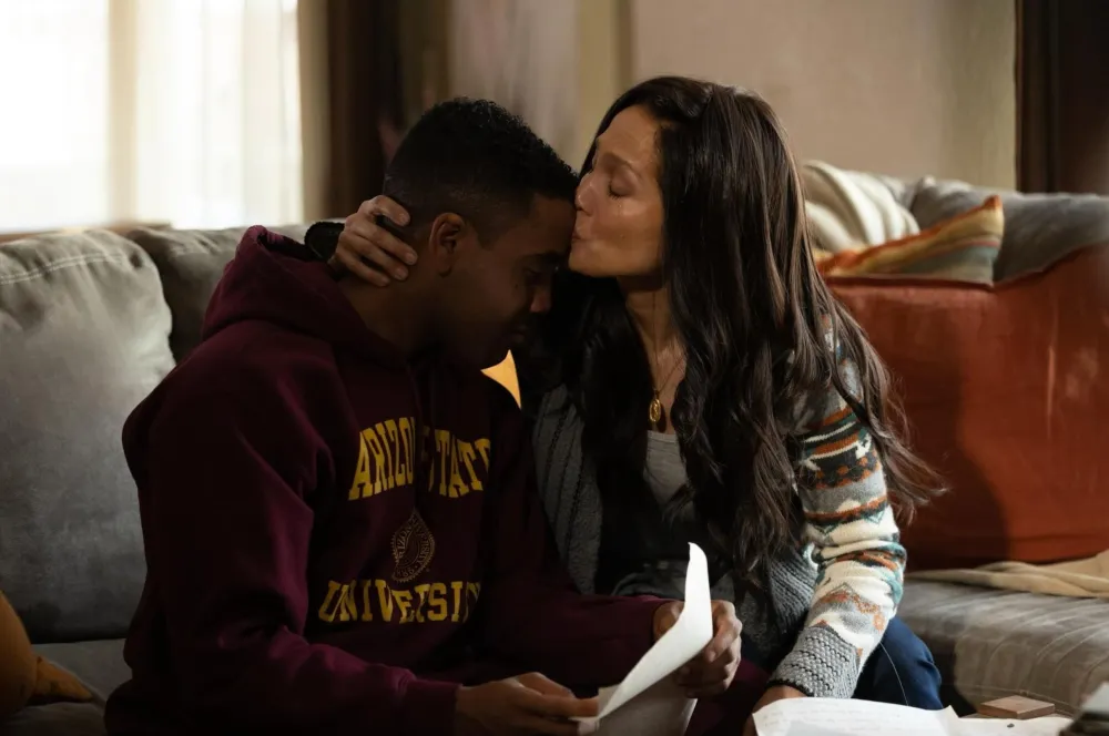 L.A. Wildfires: All Hollywood Productions Halted