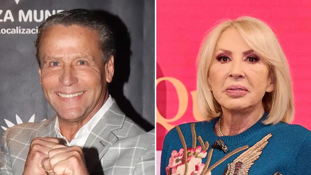 La principal razón de la enemistad entre Alfredo Adame y Laura Bozzo 137