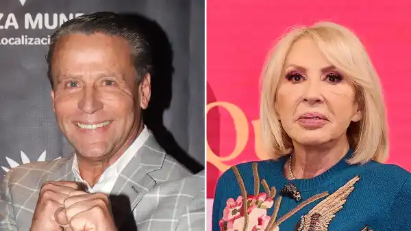 La principal razón de la enemistad entre Alfredo Adame y Laura Bozzo 137