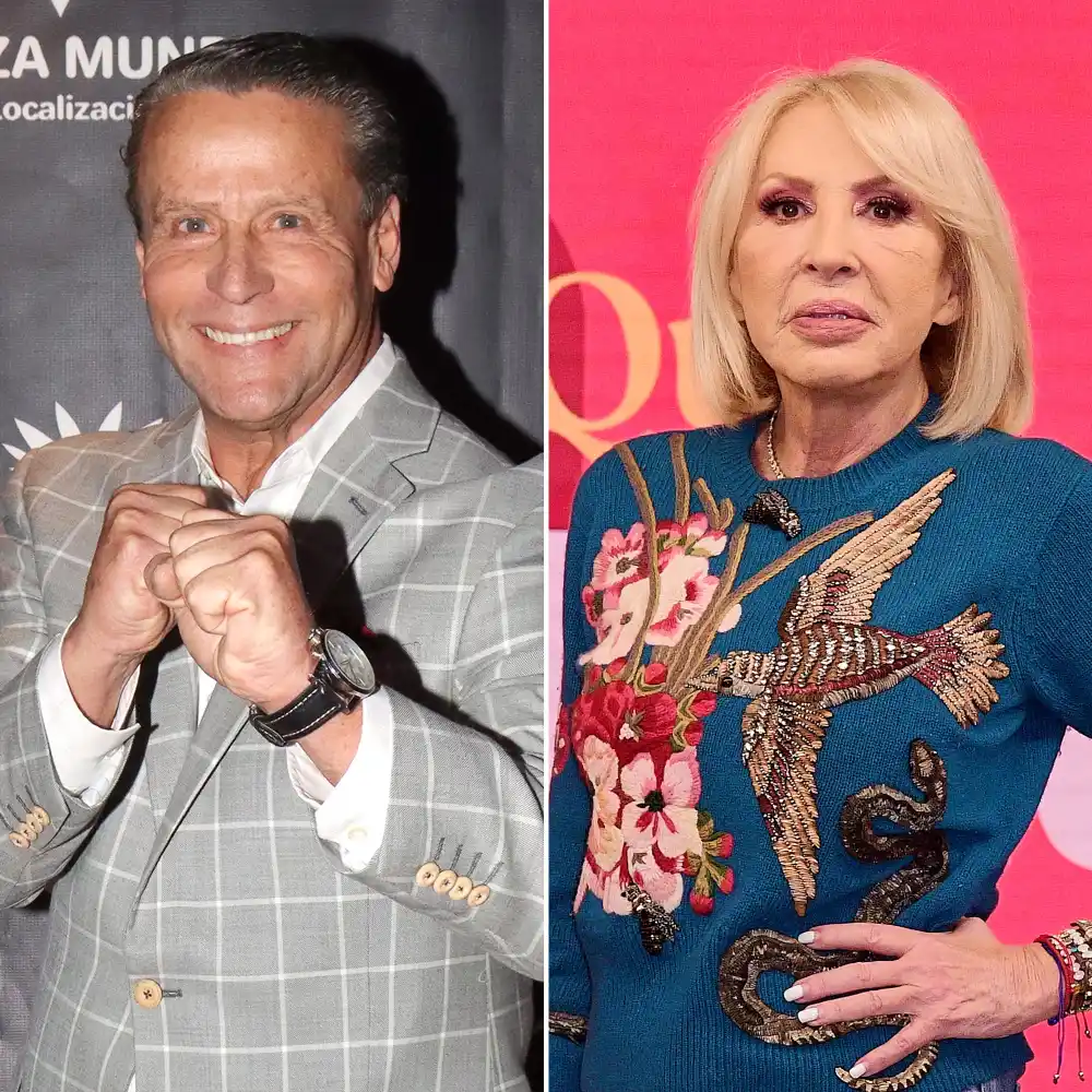 La principal razón de la enemistad entre Alfredo Adame y Laura Bozzo 137