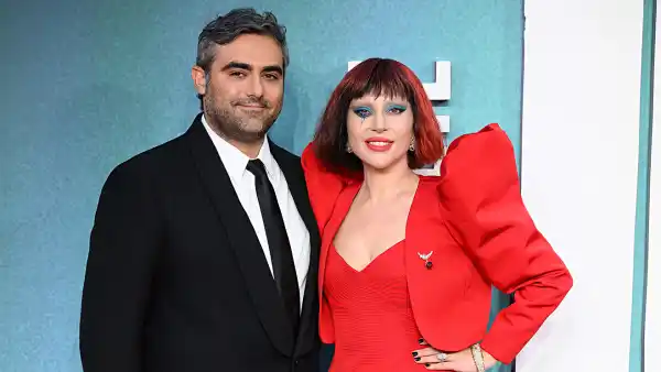 Lady Gaga Fiance Michael Polansky Makes Rare Comments About Their Romance
