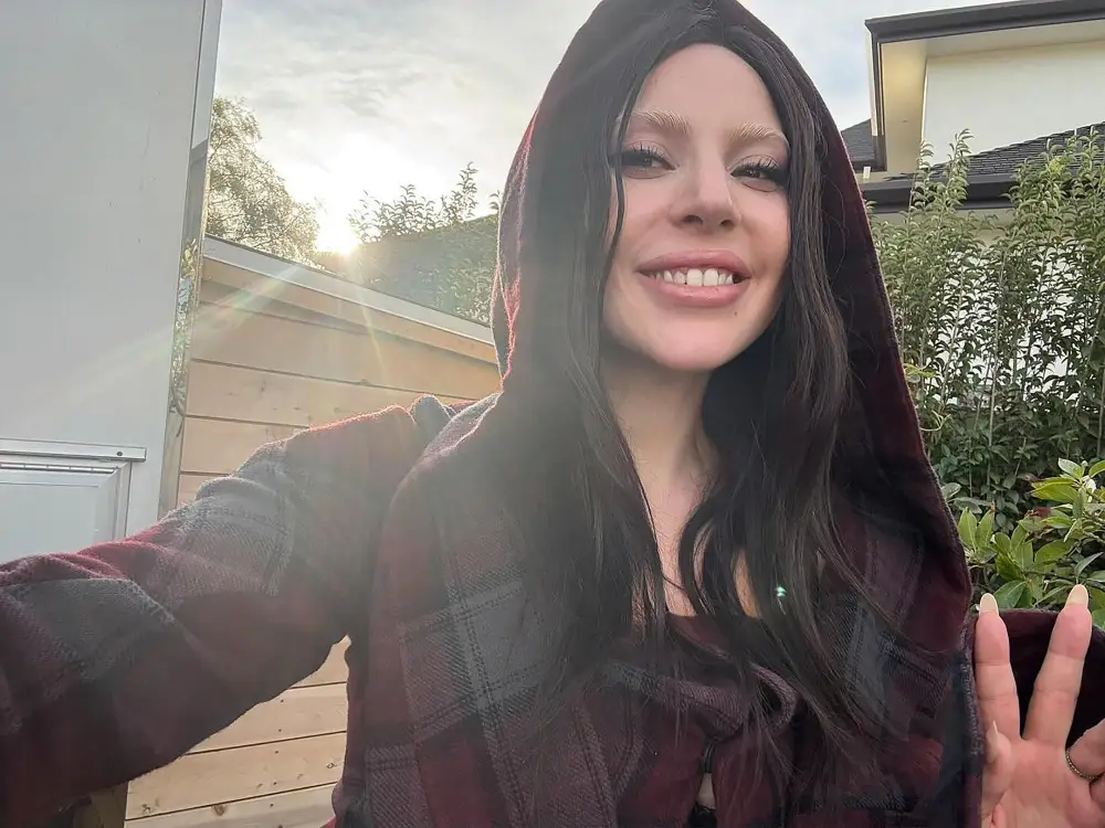 Lady Gaga Officially Announces 7th Album Mayhem