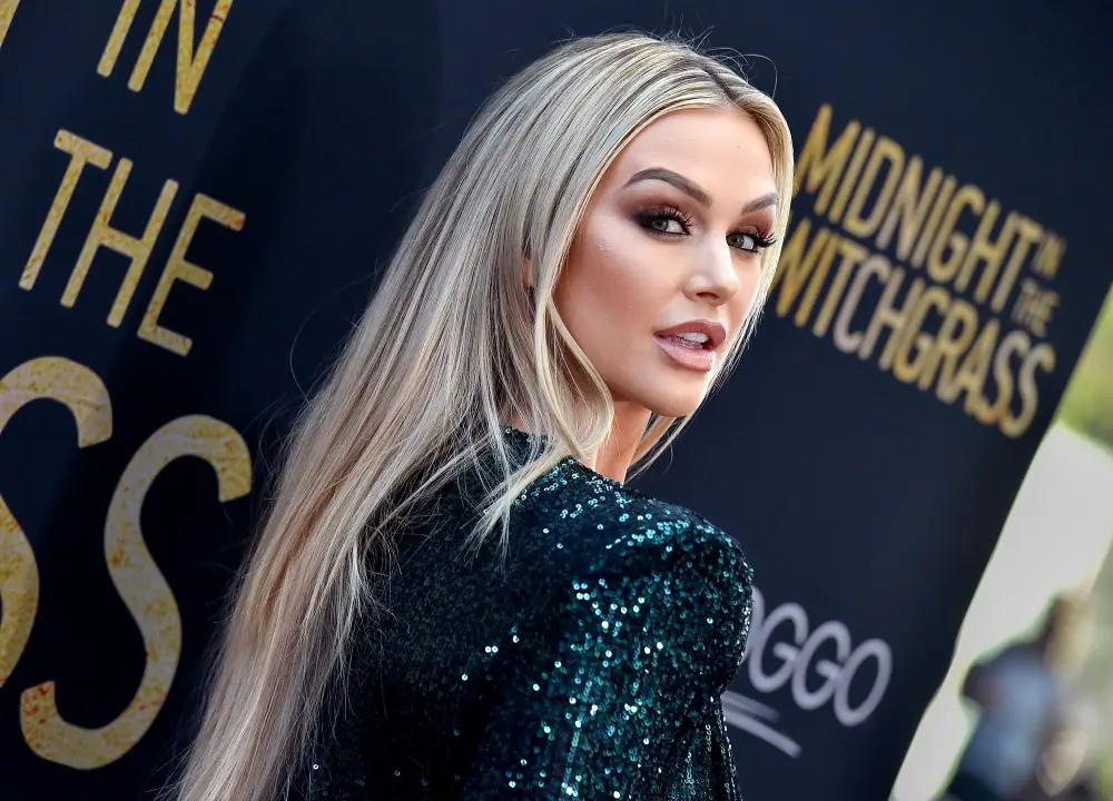 Lala Kent Addresses Demise of Her Friendship With Katie Maloney May Never See Each Other Again