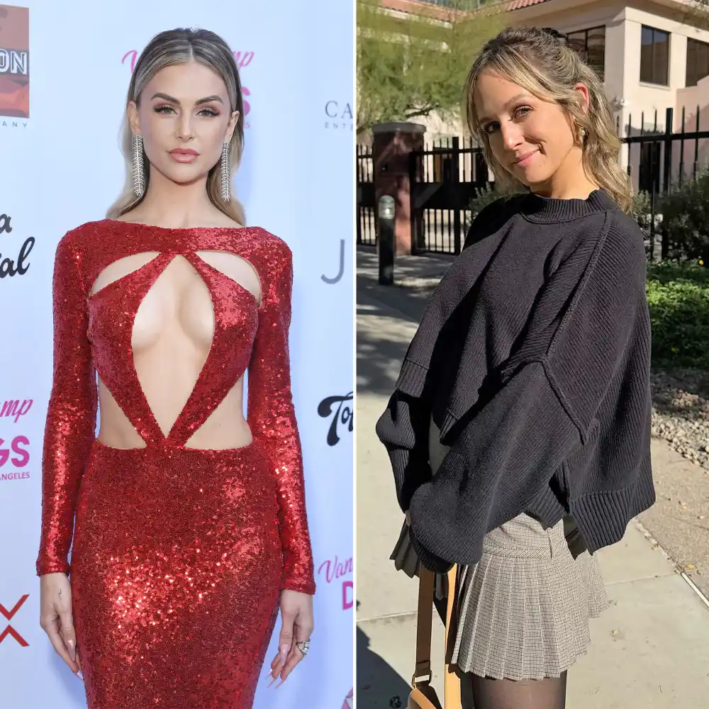 Lala Kent Former Assistant Jessica Walter Breaks Silence About Abrupt Exit