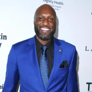 Lamar Odom Remembers Coma 799
