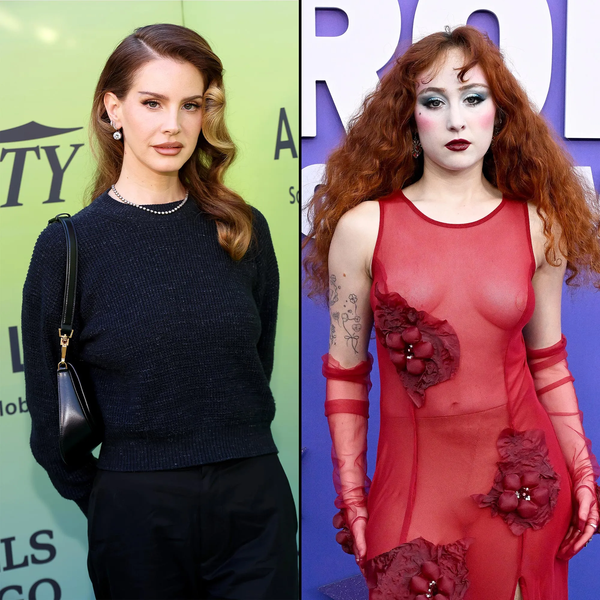 Lana Del Rey More Take a Stand When Their Boundaries are Crossed