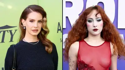 Lana Del Rey More Take a Stand When Their Boundaries are Crossed