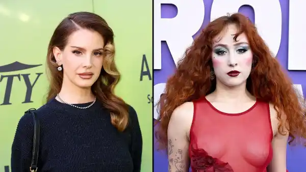 Lana Del Rey More Take a Stand When Their Boundaries are Crossed