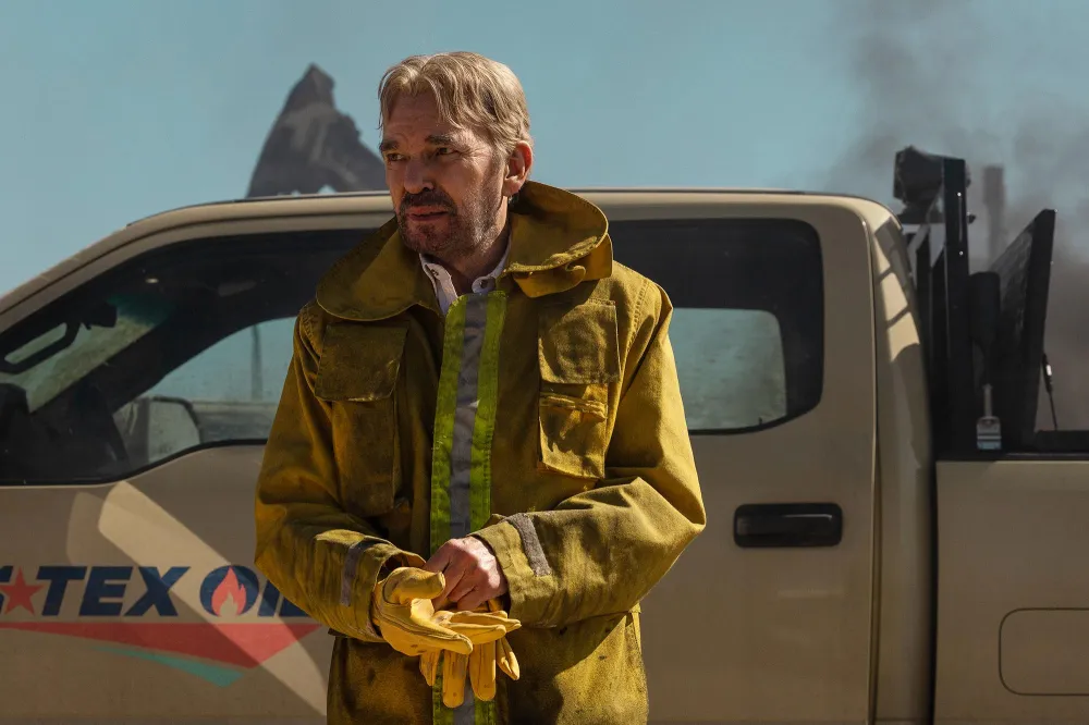 Landman Season 2 Everything We Know