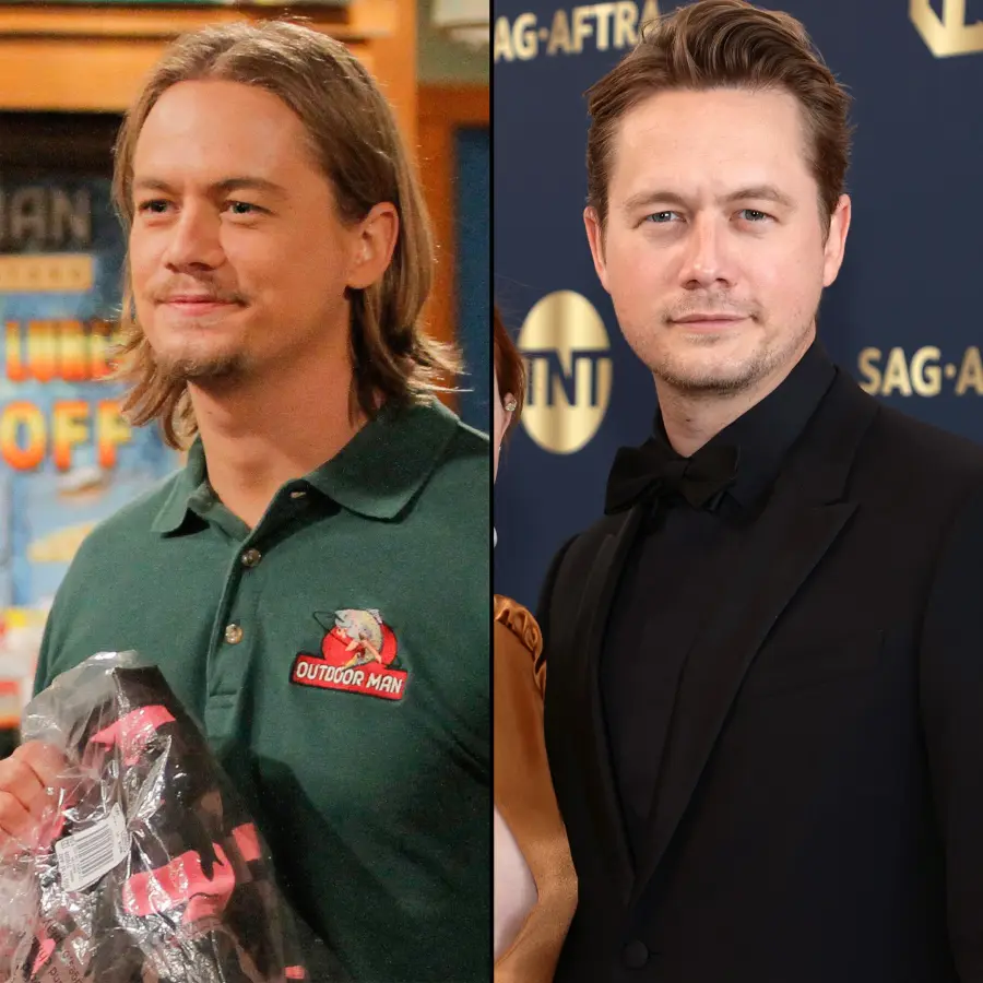 Last Man Standing Where Are They Now Christoph Sanders 089