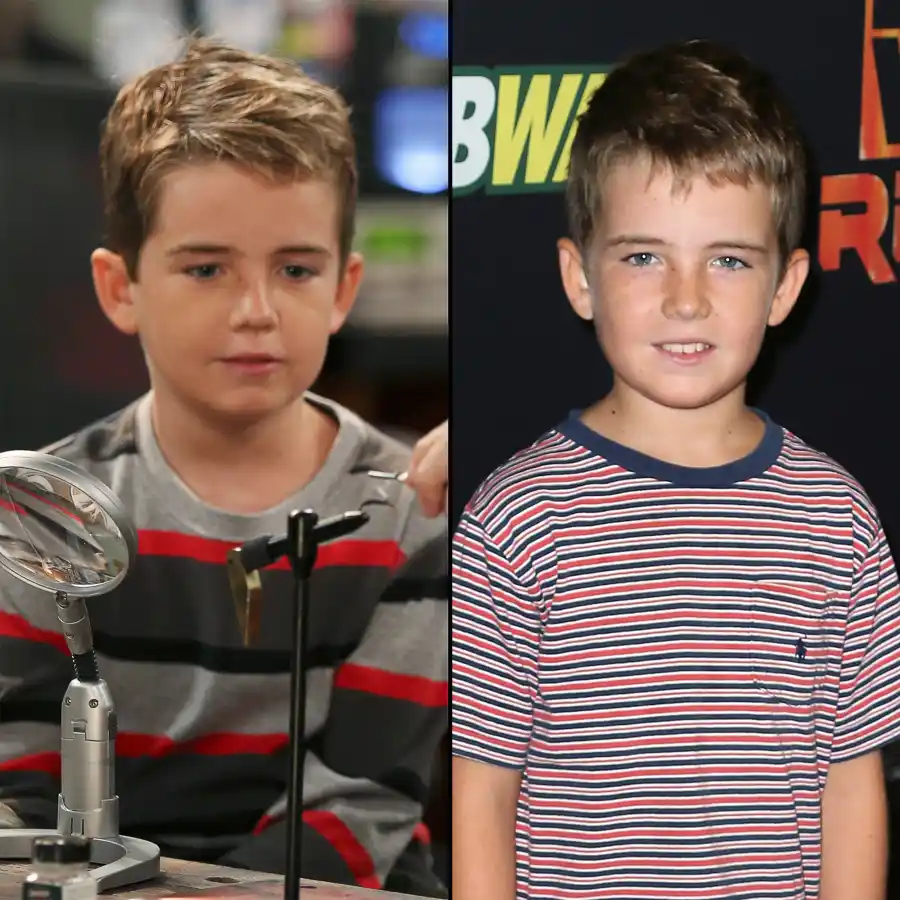 Last Man Standing Where Are They Now Flynn Morrison 090