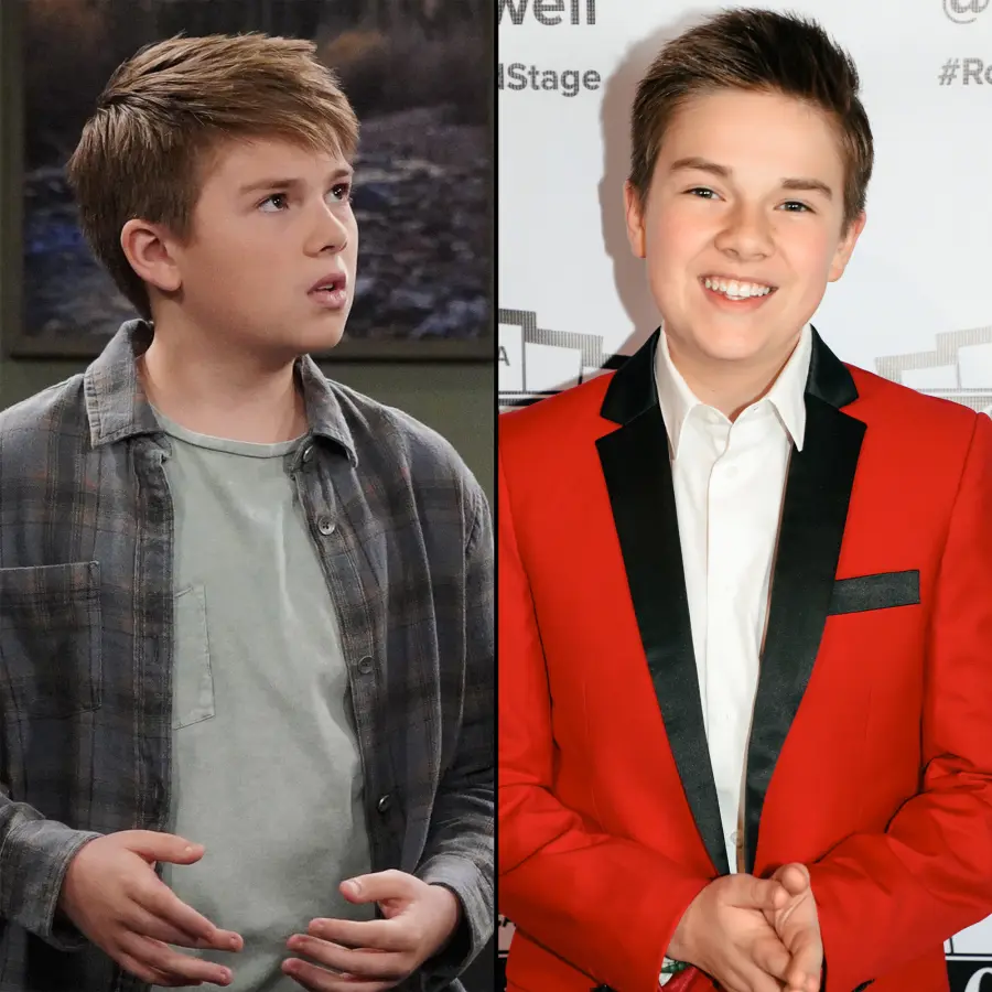 Last Man Standing Where Are They Now Jet Jurgensmeyer 092