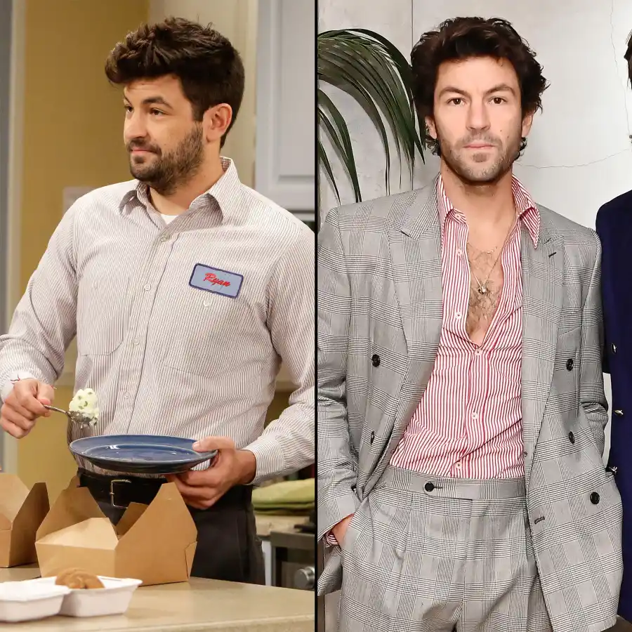 Last Man Standing Where Are They Now Jordan Masterson 093