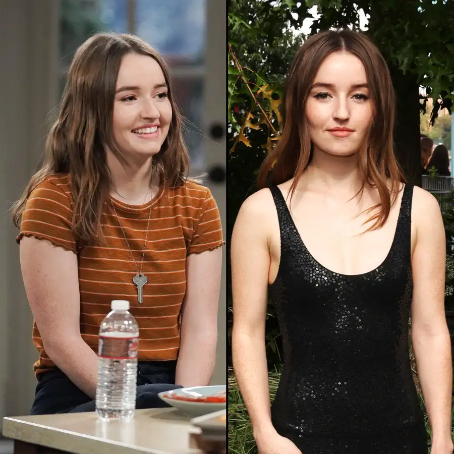 Last Man Standing Where Are They Now Kaitlyn Dever 084
