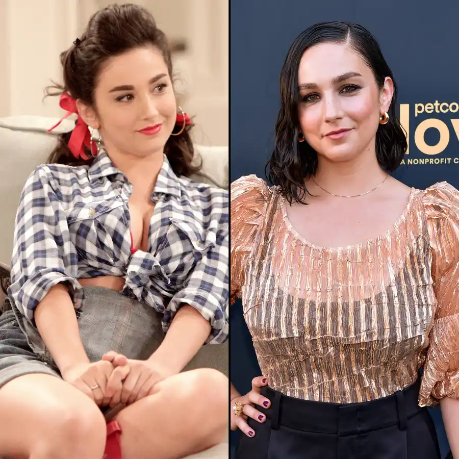 Last Man Standing Where Are They Now Molly Ephraim 085