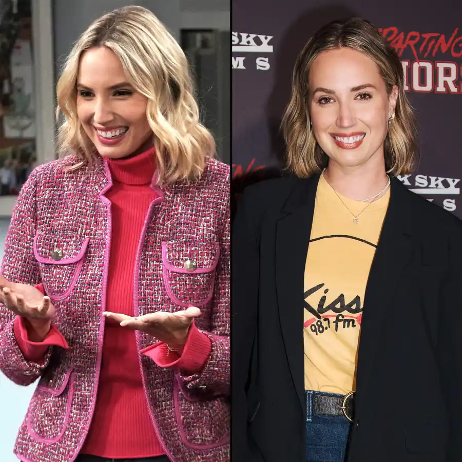 Last Man Standing Where Are They Now Molly McCook 086