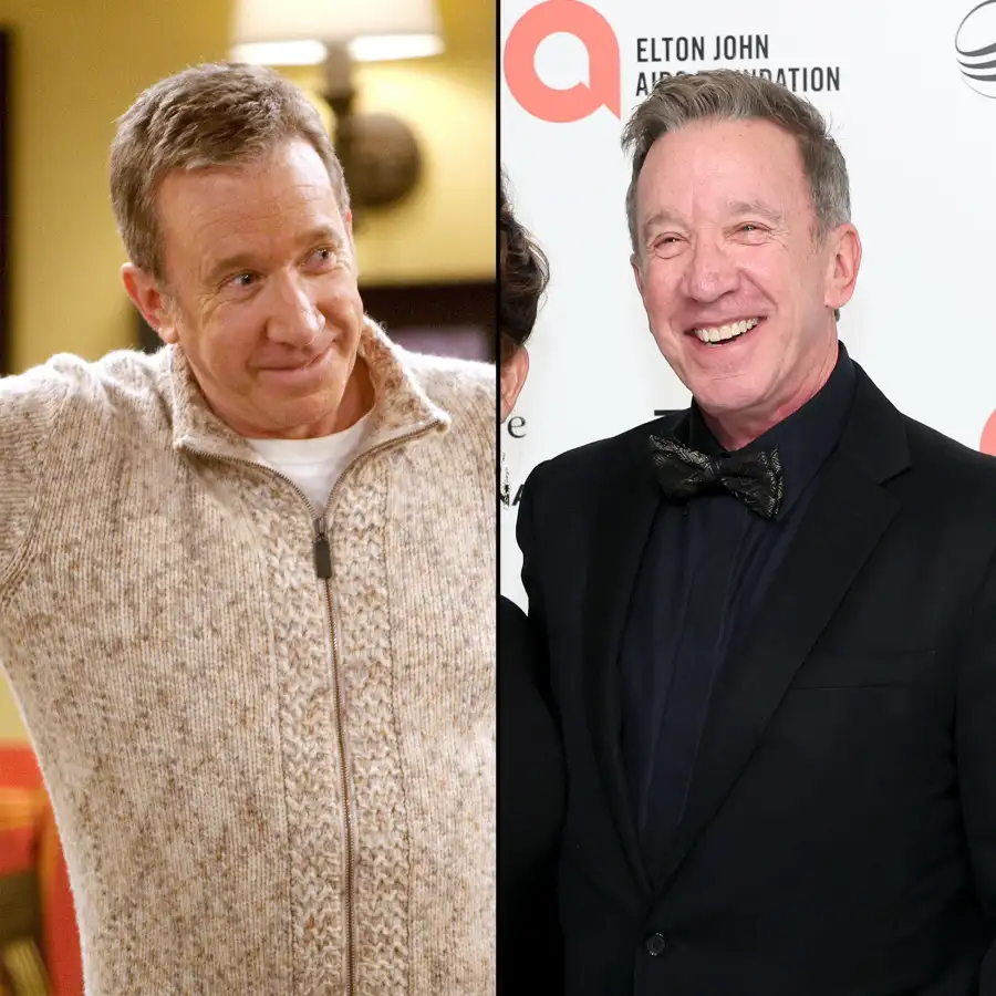 Last Man Standing Where Are They Now Tim Allen 088