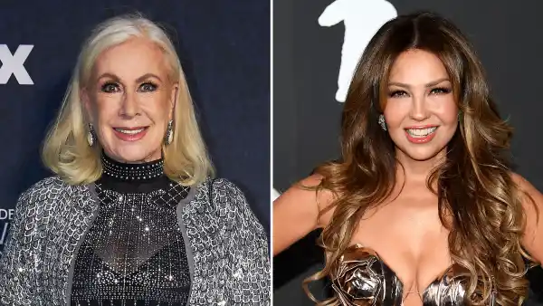 Laura Zapata and ThalIa