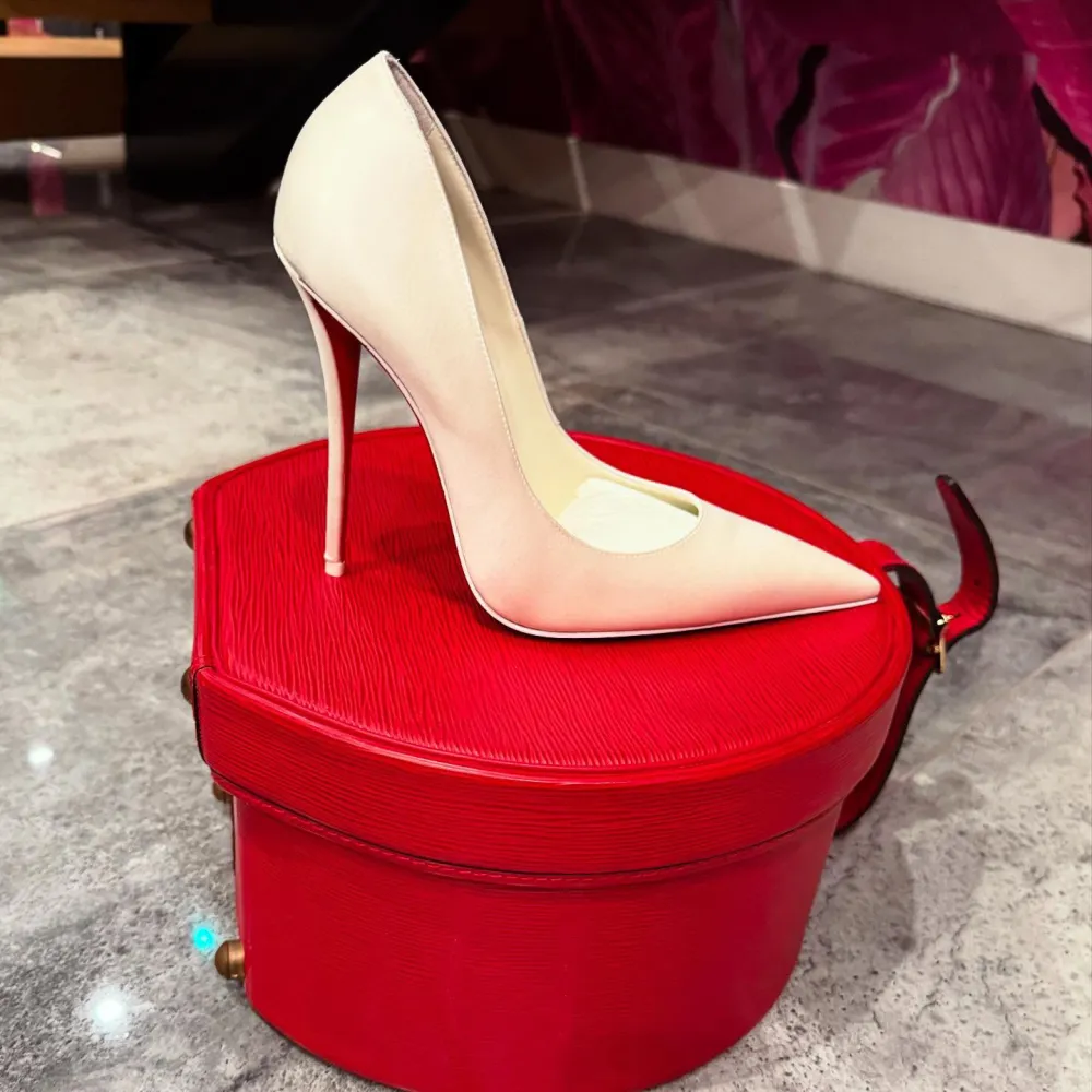 Law Roach Shares Possible Zendaya Wedding Shoe