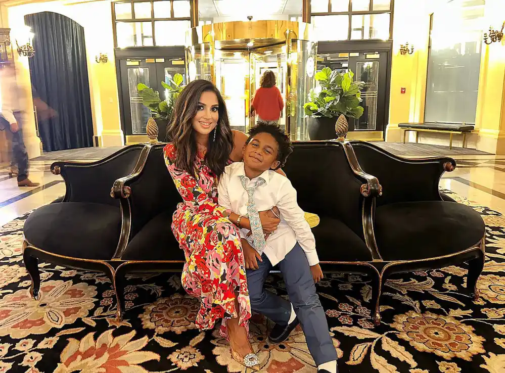 Leva Bonaparte Instagram 2