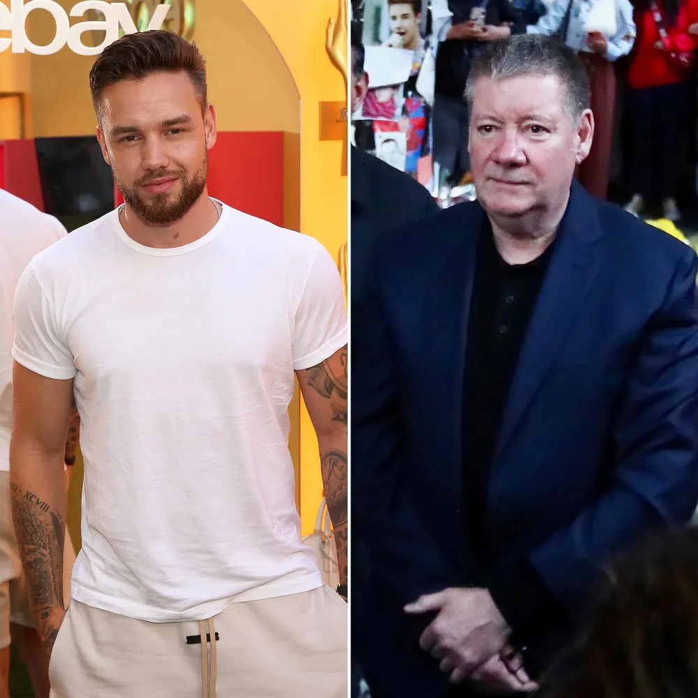 Liam Paynes Friend Reportedly Sues Singers Dad Geoff for Defamation