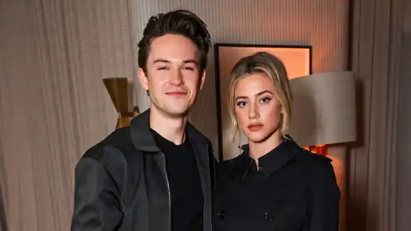 Lili Reinhart Said 2024 Was The Hardest Year of Her Life