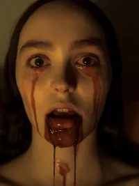 Lily-Rose Depp 5 Nosferatu