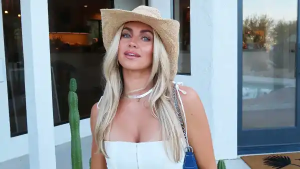 Lindsay Arnold Gives an Update on Her Breast Augmentation