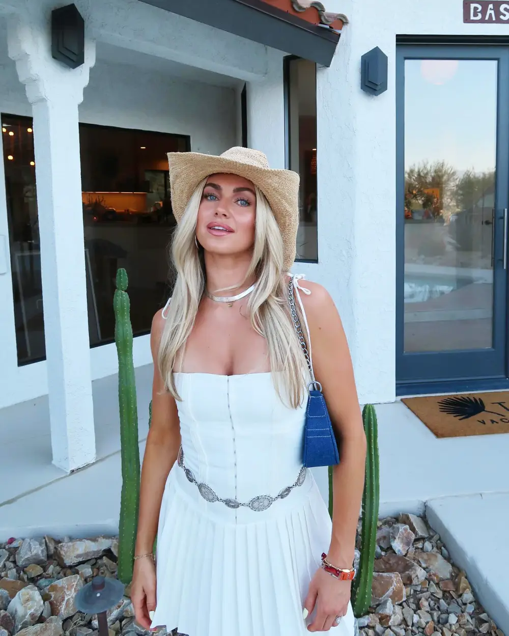 Lindsay Arnold Gives an Update on Her Breast Augmentation