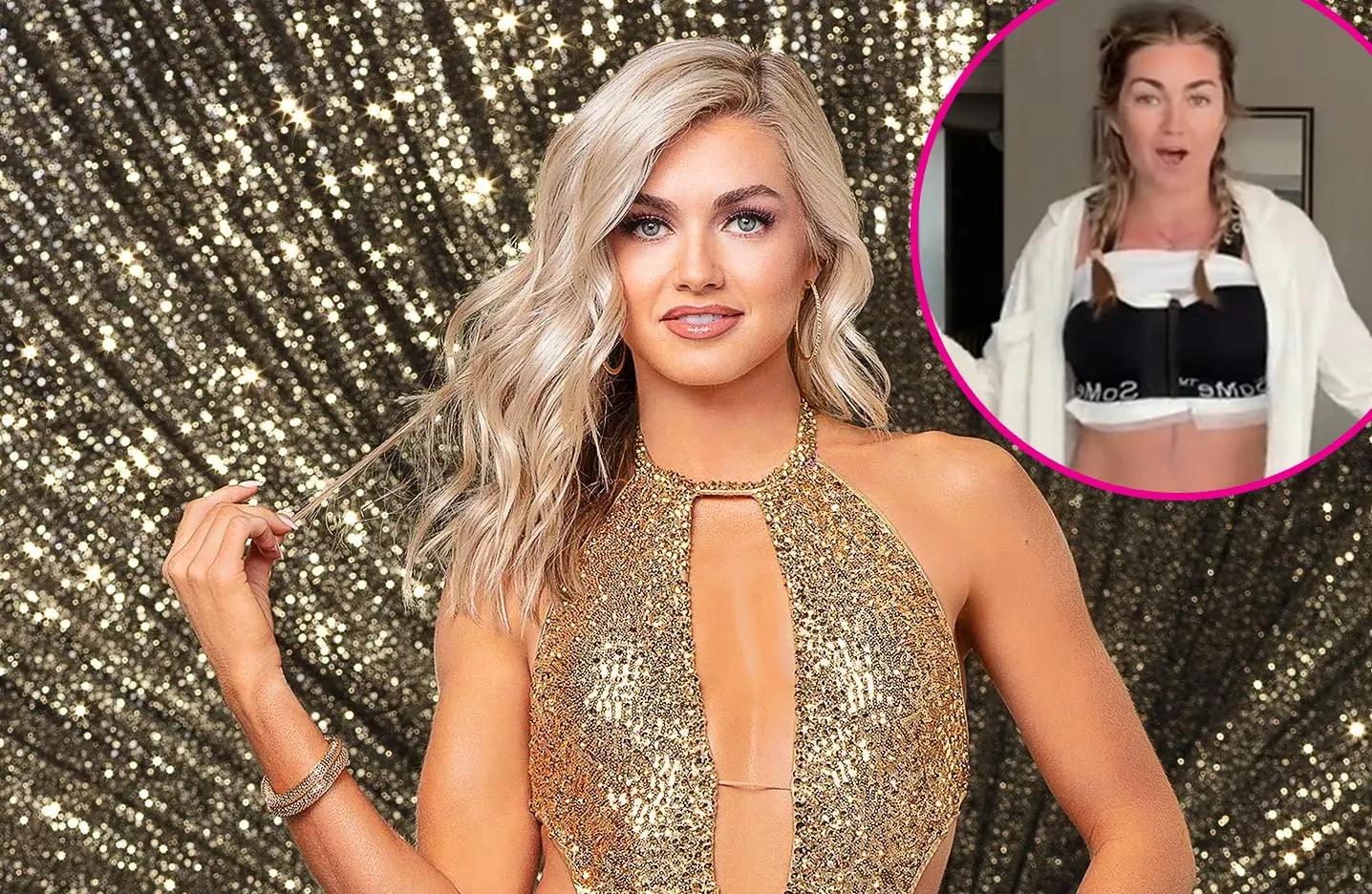 Lindsay Arnold Says She s So Happy With Breast Augmentation and Lift Results 771