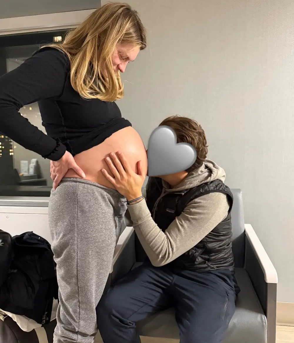 Lindsay Hubbard and Boyfriend Turner Kufe s Relationship Timeline