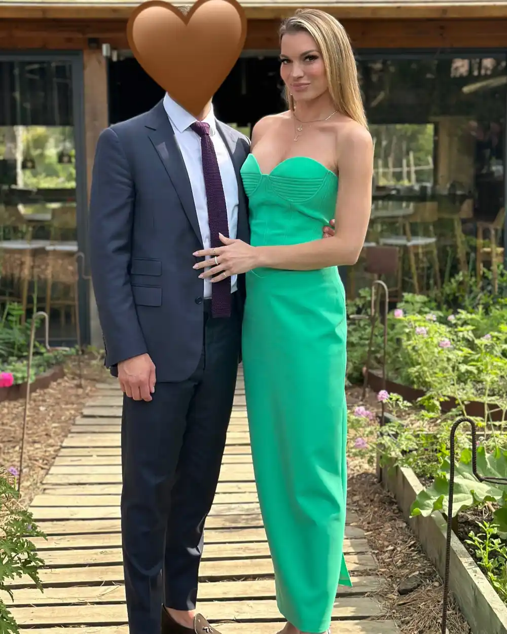 Lindsay Hubbard and Boyfriend Turner Kufe s Relationship Timeline