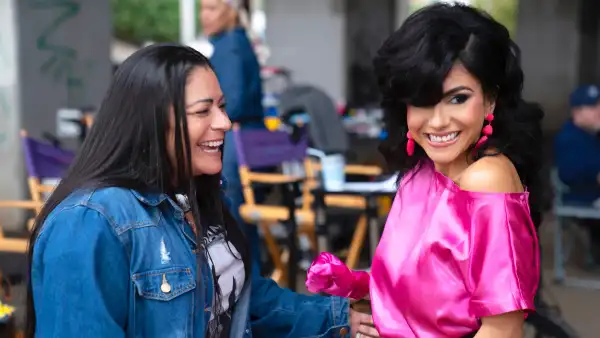 Lisa Lisa Story Exclusive Trailer