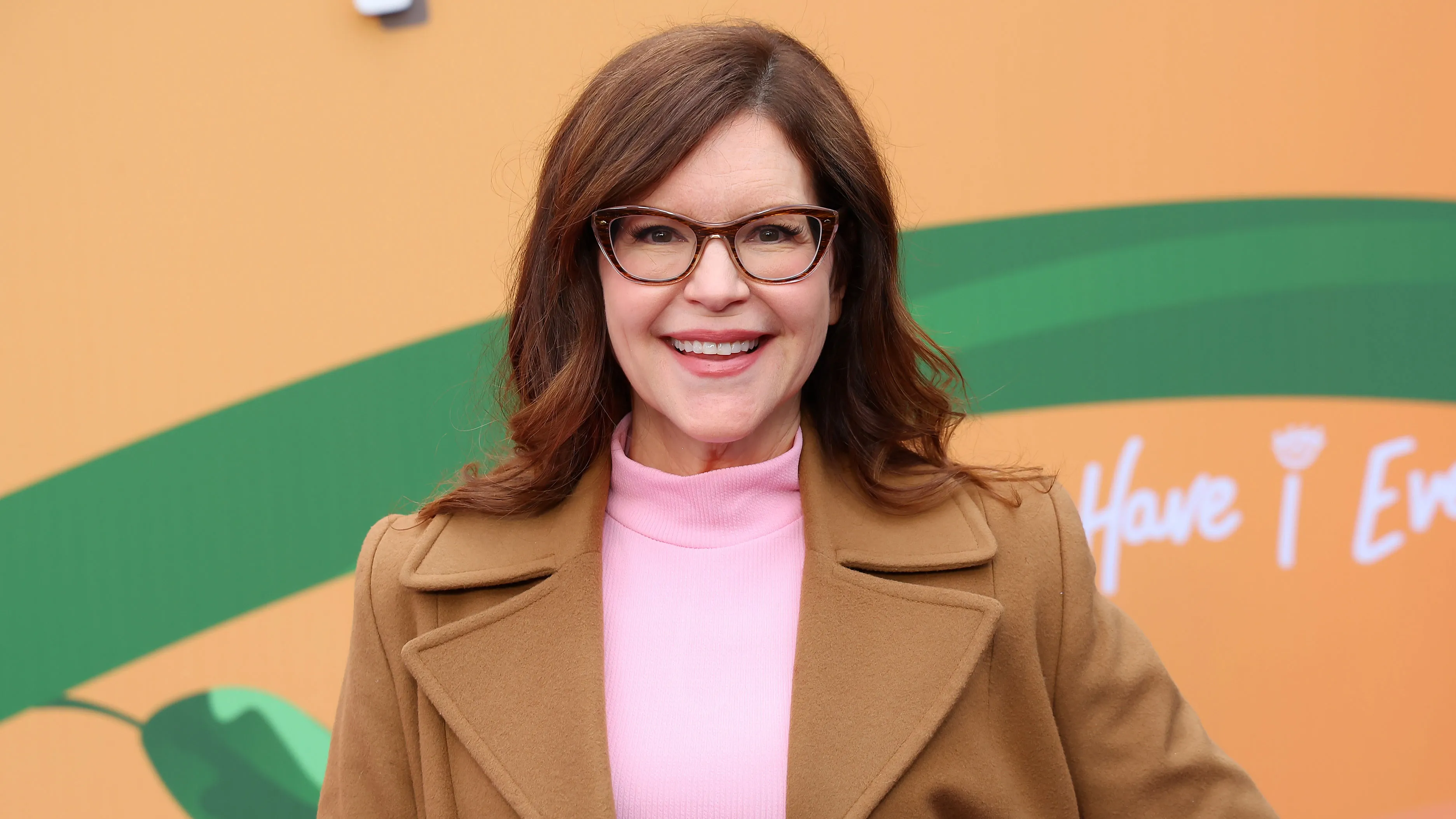 LOS ANGELES, CALIFORNIA - JUNE 01: Lisa Loeb attends Netflix's "Never Have I Ever" Season 4 Premiere Screening Event at Regency Village Theatre on June 01, 2023 in Los Angeles, California. (Photo by Leon Bennett/Getty Images)