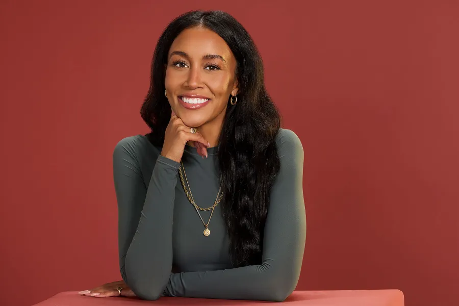 Litia The Bachelor Season 29