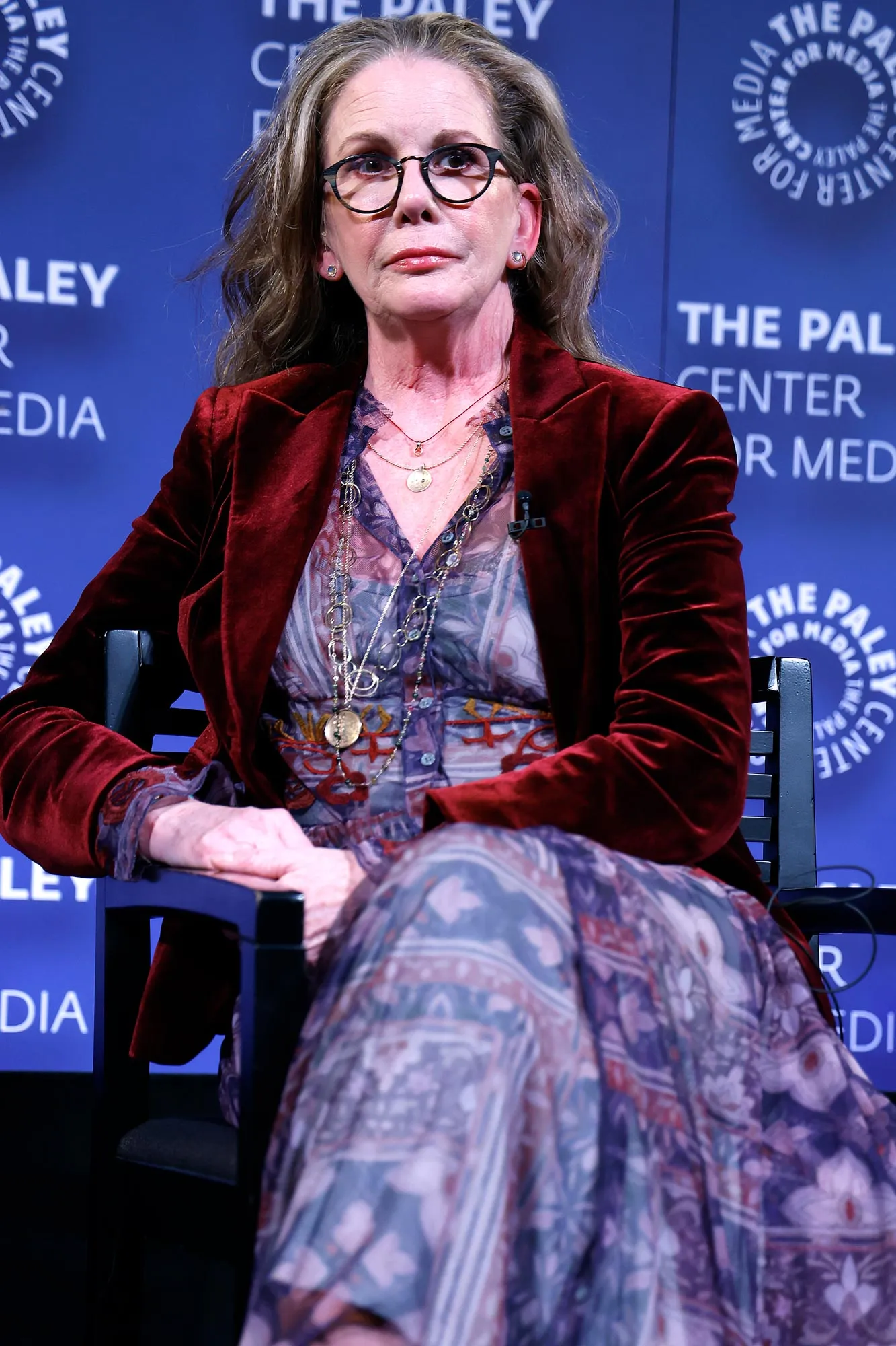 Little House on the Prairie Star Melissa Gilbert Says She Hollywood Isnt a Safe Place to Age