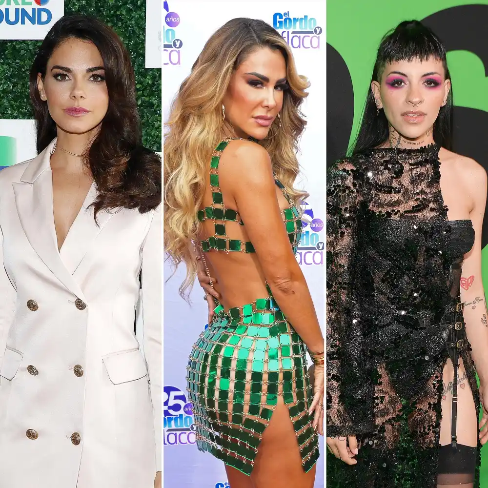 Livia Brito Ninel Conde y Cazzu Description Hispanos que tienen un perfil en OnlyFans 319