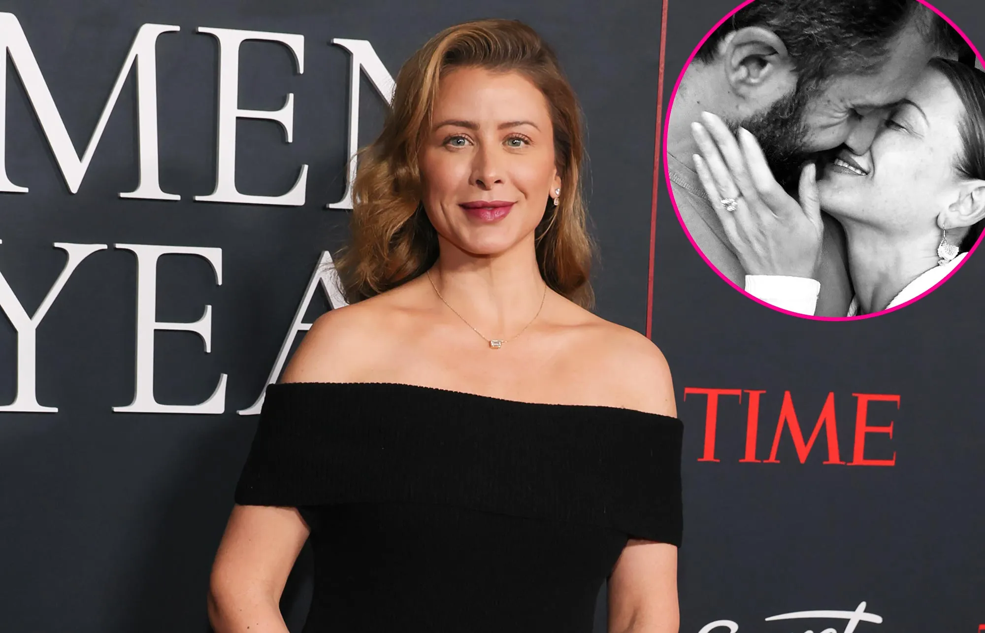 Lo Bosworth Engaged 941